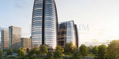 STONE Мневники 3, башня М3.1