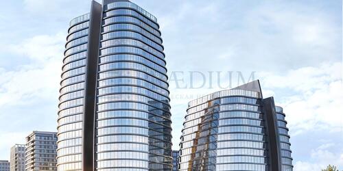 STONE Мневники 3, башня М3.1