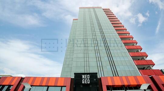 Бизнес-центр "NeoGeo" - Офисная недвижимость