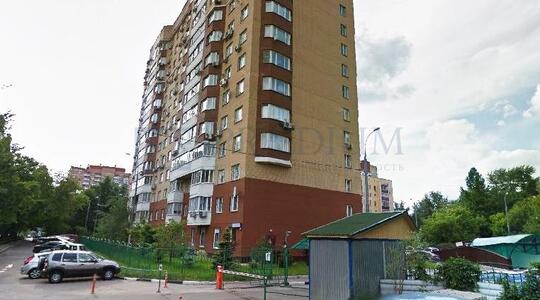 Кожуховская 6-я ул, д 11 к 2, Москва - Офисная недвижимость