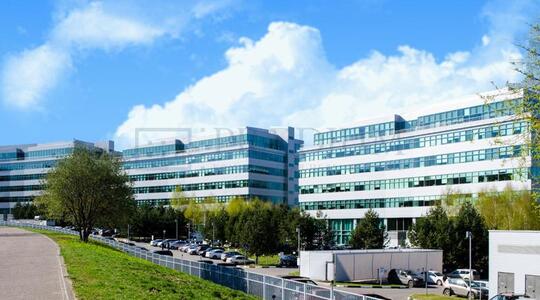 Офисная недвижимость Бизнес Парк "Крылатские Холмы"