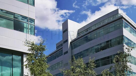 Офисная недвижимость Бизнес Парк "Крылатские Холмы"