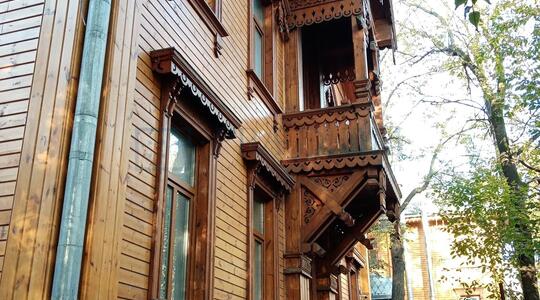 Офисная недвижимость Шумкина ул, д 16 стр 1, Москва