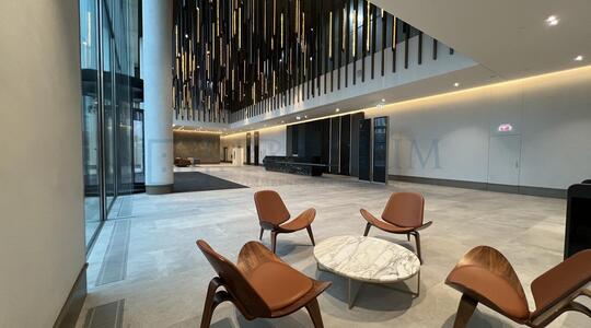 Деловой квартал "Сколково Парк" - Офисная недвижимость