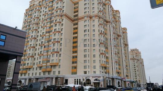 Жилой комплекс "Доминион" - Офисная недвижимость