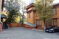 Шумкина ул, д 16 стр 1, Москва - Офисная недвижимость