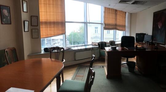 Новослободская ул., 20