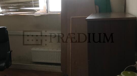 Новослободская ул., 20