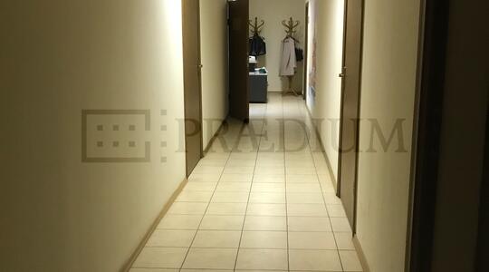 Новослободская ул., 20