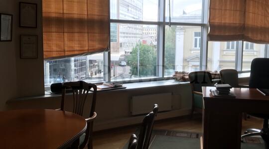 Новослободская ул., 20