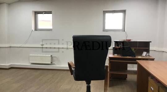 Новослободская ул., 20