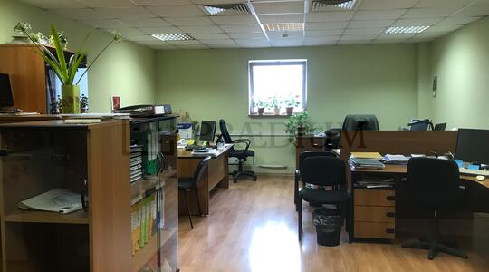 Новослободская ул., 20