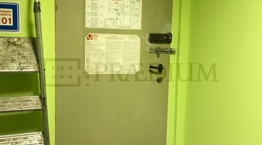 Новослободская ул., 20