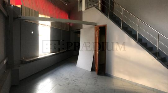 Новослободская ул., 20