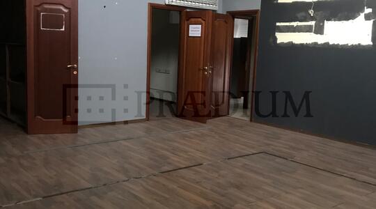 Новослободская ул., 20