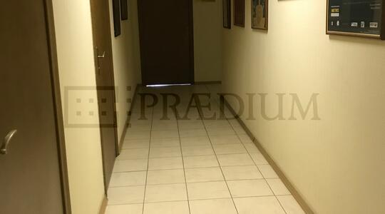 Новослободская ул., 20