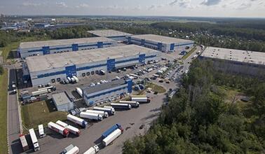 Московская обл, г Подольск, мкр Климовск, ул Коммунальная, д 23