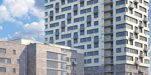 ЖК "На Коминтерна"