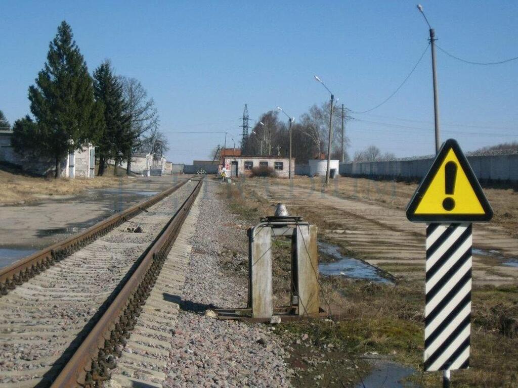 Складские помещения Московская обл, г Ступино, рп Малино, ул Горького, д 37  (id2750)