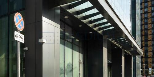 Лихачёва пр-кт, д 8, Москва