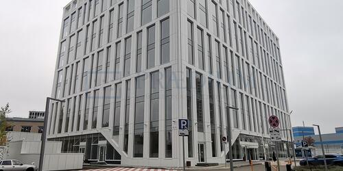 Октябрьское Поле