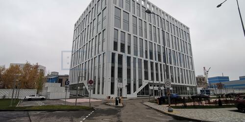 Октябрьское Поле