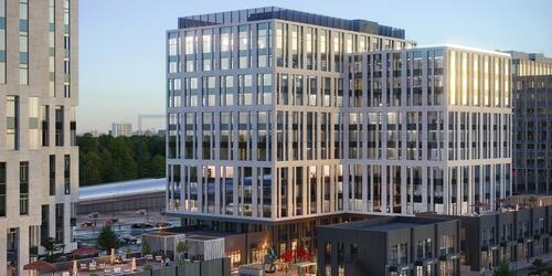 Прокшино, кор. 3.1