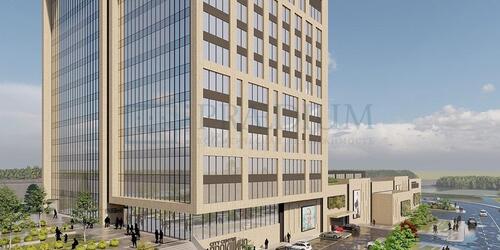 Прокшино, кор. 3.1