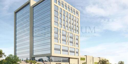 Прокшино, кор. 3.1