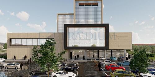 Прокшино, кор. 3.1