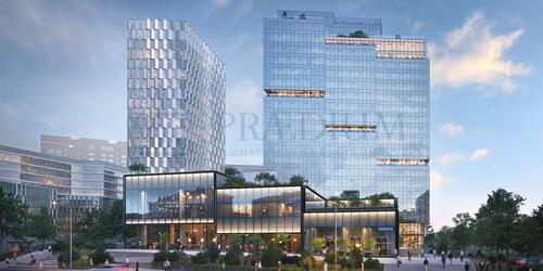 ASpace Хорошевская