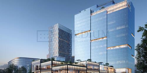 ASpace Хорошевская