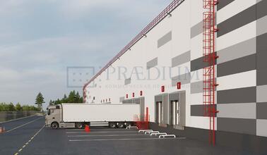 Московская обл, г Ногинск, деревня Большое Буньково, ул Пролетарская, д 19