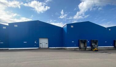 Московская обл, г Балашиха, мкр Саввино, ул Саввинская, д 14