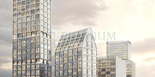 STONE Grain, Башня B