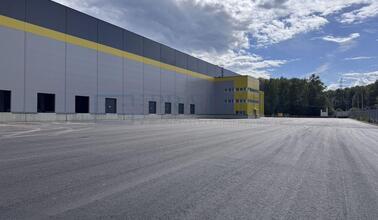 Московская обл, г Подольск, деревня Лучинское, тер СНТ Лучинское, д 3