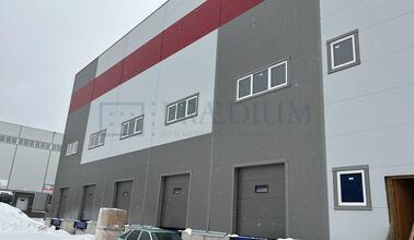 Московская обл, г Люберцы, пгт Томилино, мкр Птицефабрика, к 12