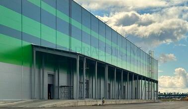 Московская обл, г Ногинск, пгт Обухово, тер Обухово-Парк