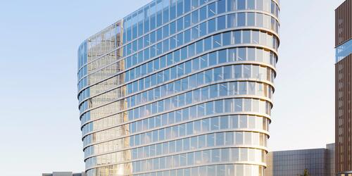 STONE Ходынка 4, башня F2