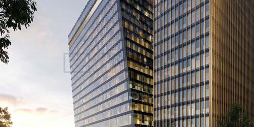 СИТИ-4, блок А