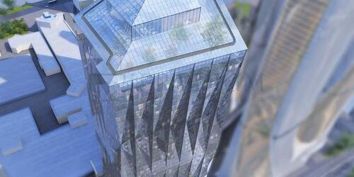 Сезар Тауэр