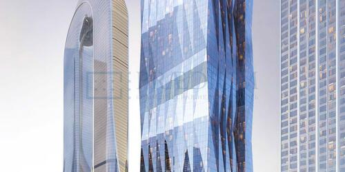 Сезар Тауэр