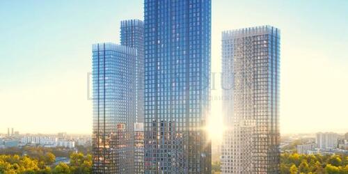 Upside Towers