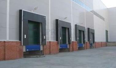 Московская обл, г Чехов, деревня Люторецкое, тер Промзона Люторецкое