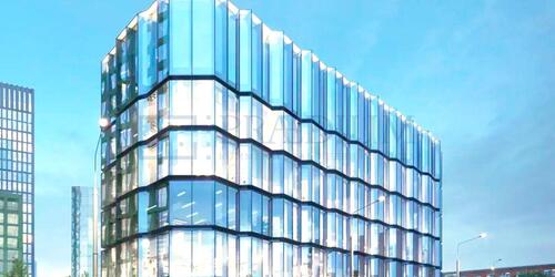 STONE Towers, башня Е