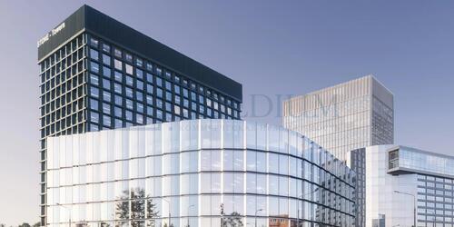 STONE Towers, башня Е