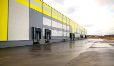 Московская обл, г Ногинск, ул Тополиная, д 2