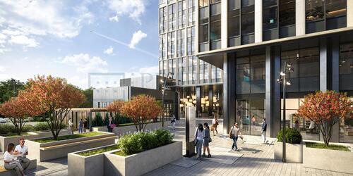 Прокшино, кор. 1.1