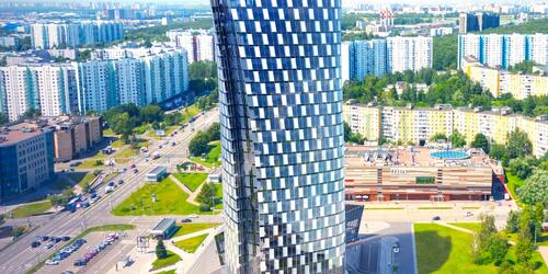 Granard Ясенево