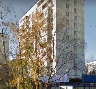 Бескудниковский б-р, д 55 к 1, Москва - Офисная недвижимость